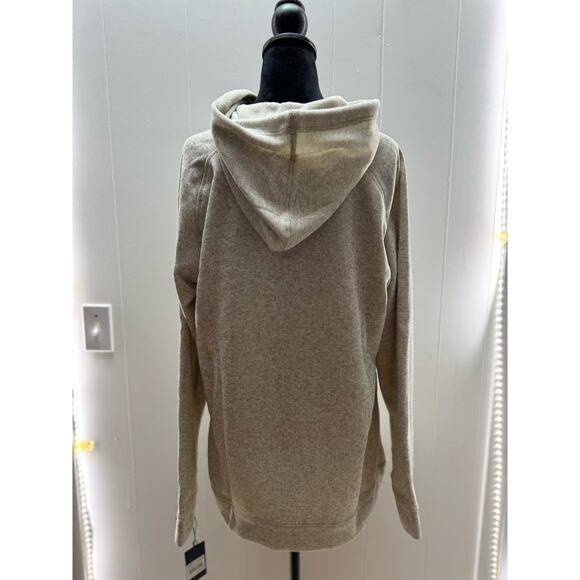 Caliville Men's Fleece Hoodie, Size L - Picture 6 of 8